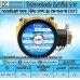 โซลินอยด์วาล์ว 24V (4หุน) รุ่น 2W-160-15 (size 1/2")